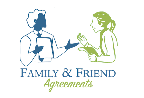 Dazzling Insights_Family and Friend Agreements