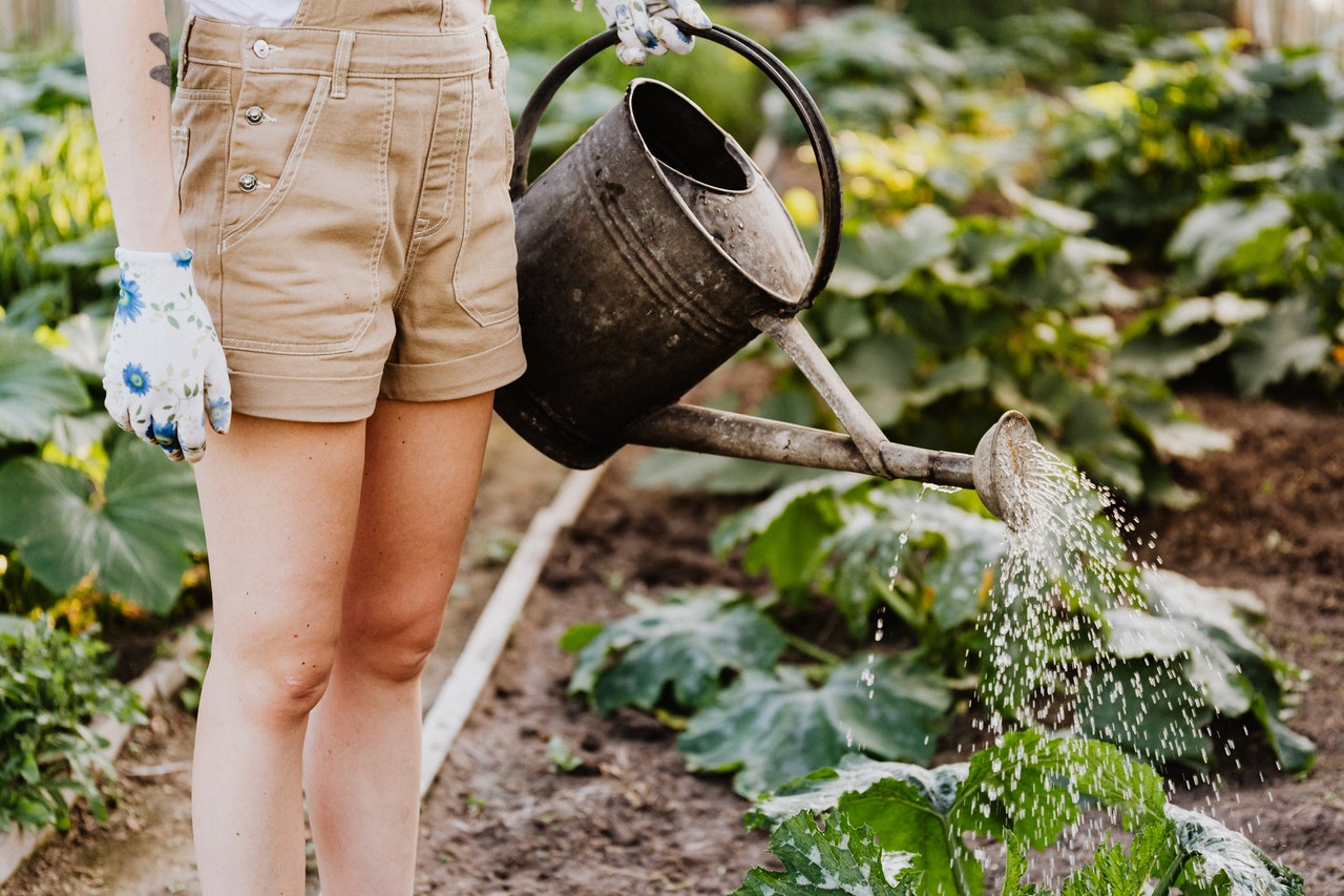 di-gardening