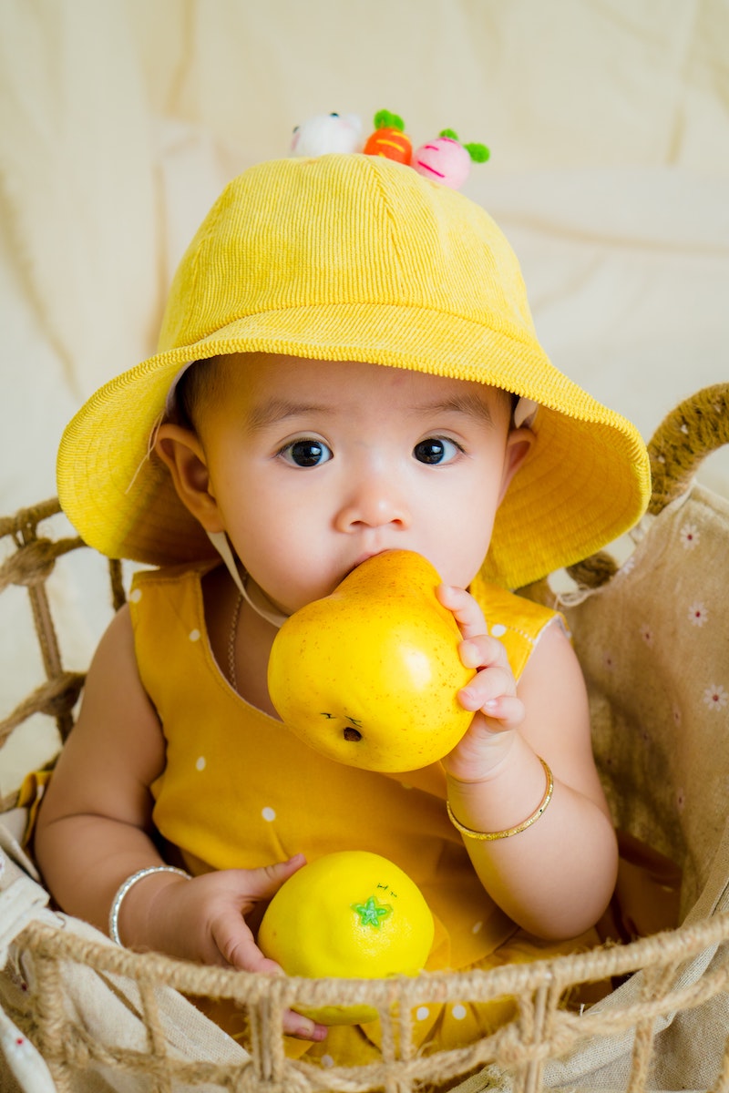 Dazzling-insights-baby-food-caring-for-baby-2